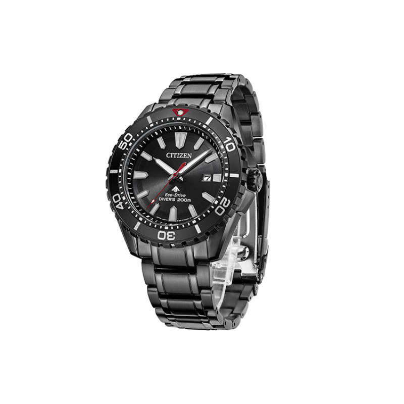 CITIZEN PROMASTER BN0195-54E