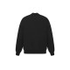 Fear of God Essentials SS23 Crewneck Essentials Core Jet Black