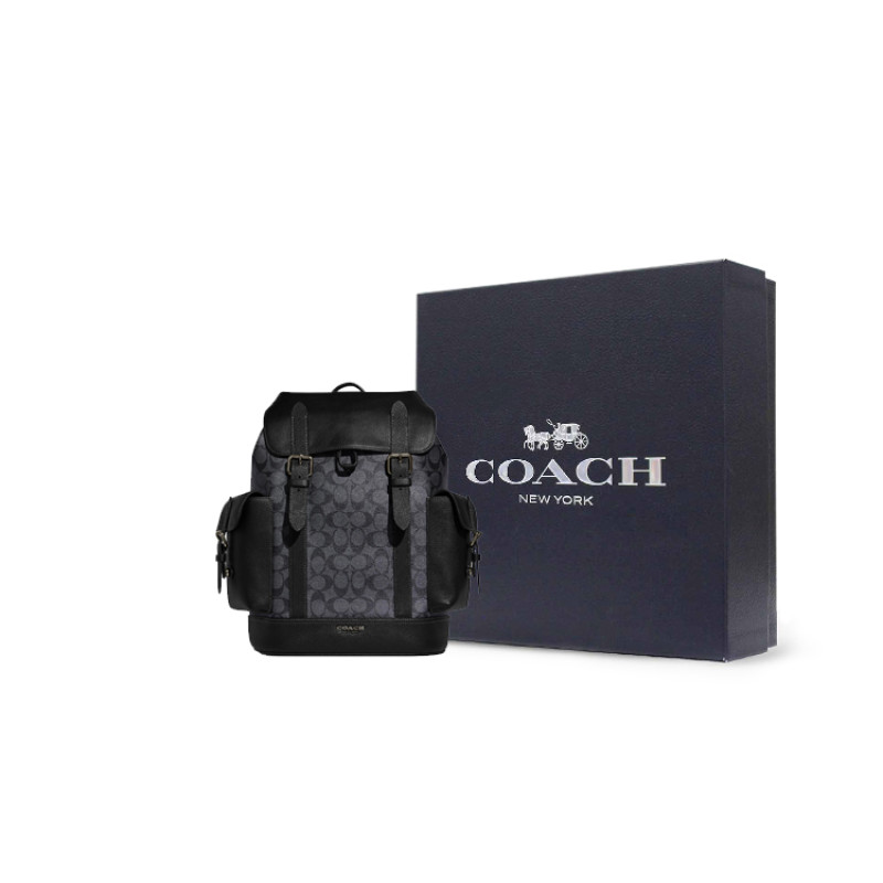 COACH Hudson 30
