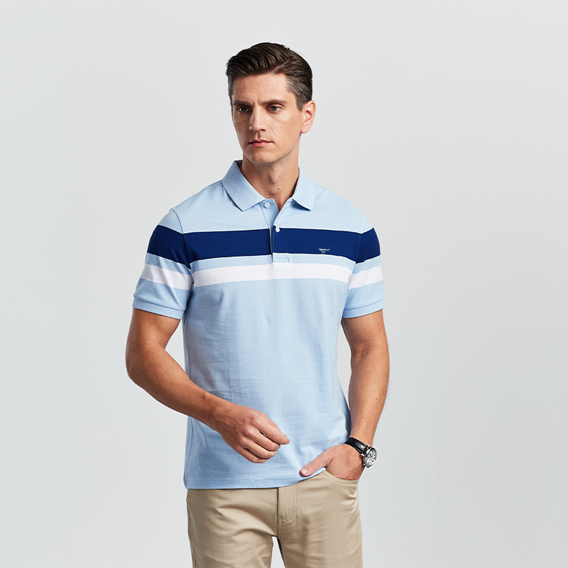 SEPTWOLVES Polo
