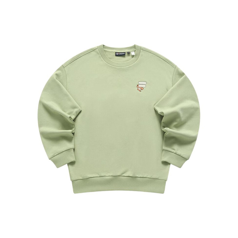 FILA FUSION Logo