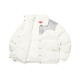 Supreme FW22 Week 18 Glitter Yoke Down Puffer Jacket