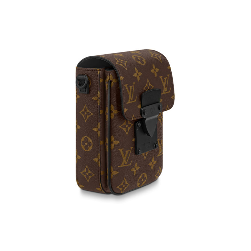 LOUIS VUITTON S-LOCK VERTICAL