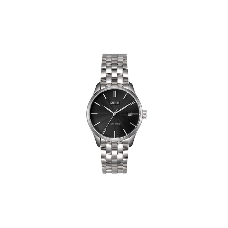 MIDO 40mm M024.407.11.061.00