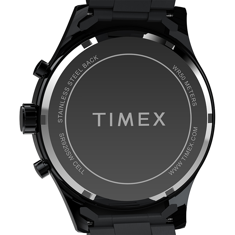 TIMEX MainStreet