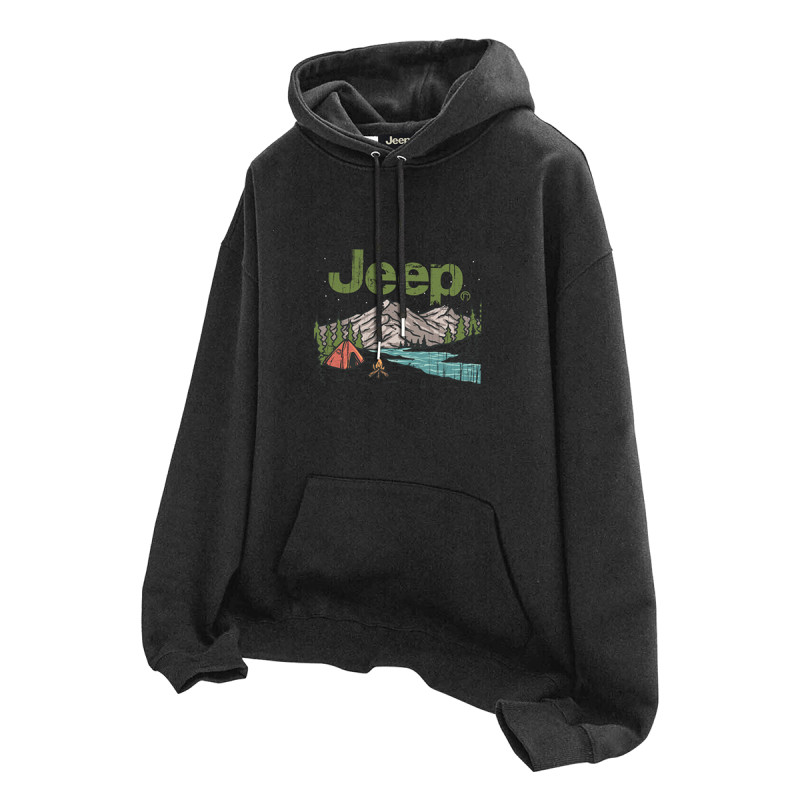 Jeep JEEP LOGO