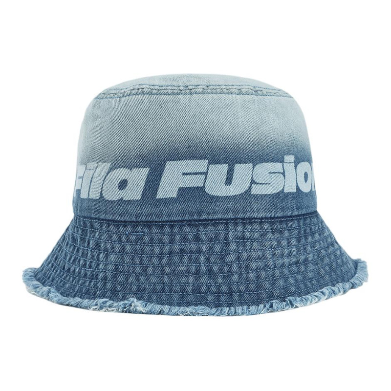 FILA FUSION Logo