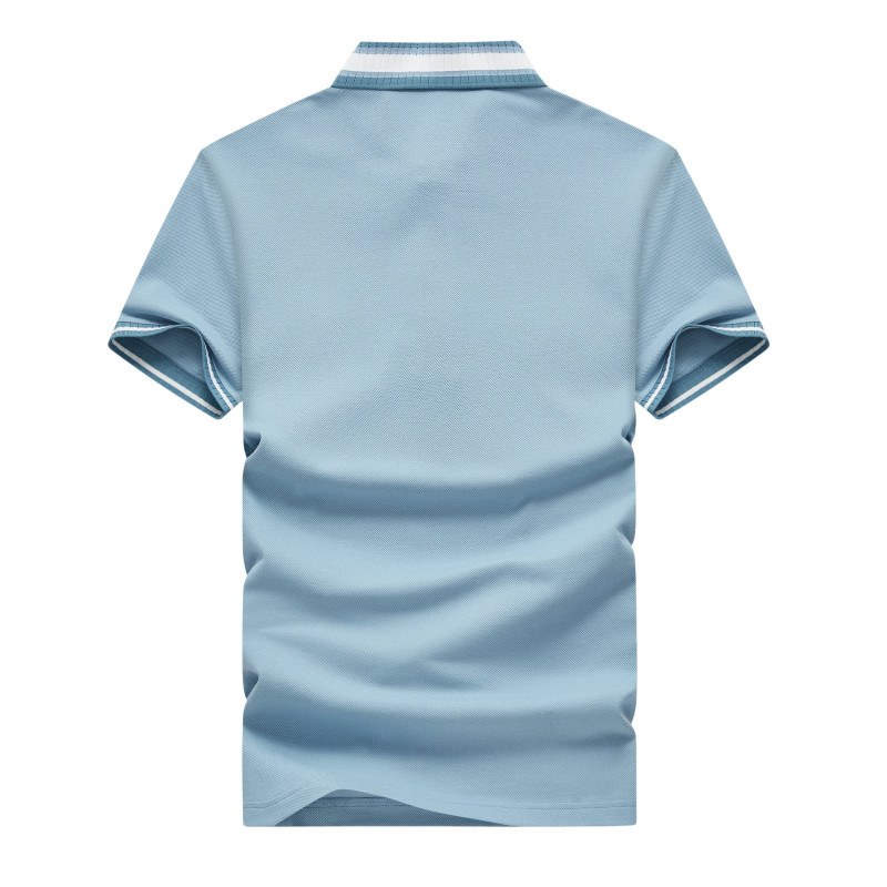 SEPTWOLVES Polo