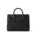 LOUIS VUITTON Steamer Logo Monogram Taurillon