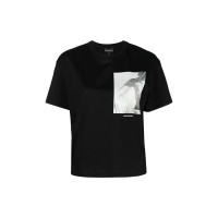 EMPORIO ARMANI SS21 T