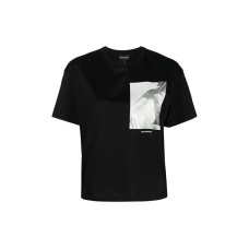 EMPORIO ARMANI SS21 T