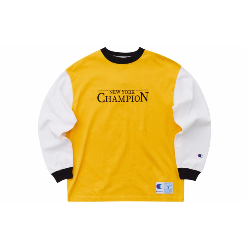 Champion logoT