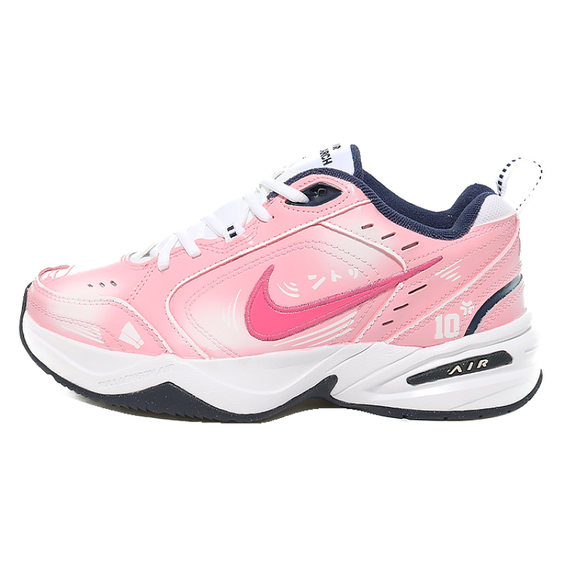 Nike Air Monarch 4