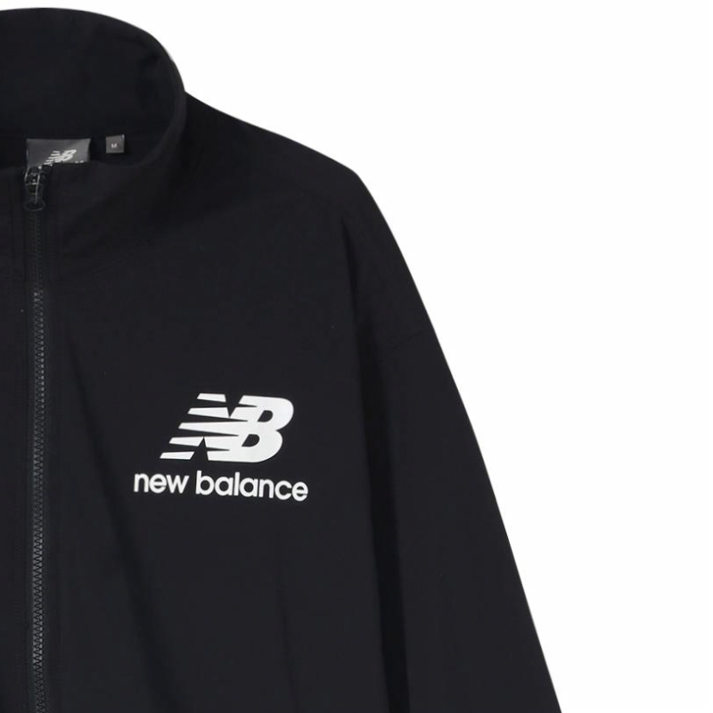 New Balance Logo