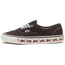 Vans Authentic 44 DX Jungle Sidewall