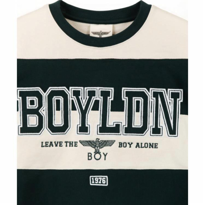 Boy London