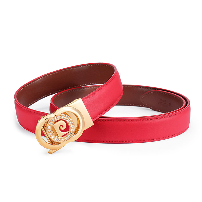 PIERRE CARDIN 2.4CM