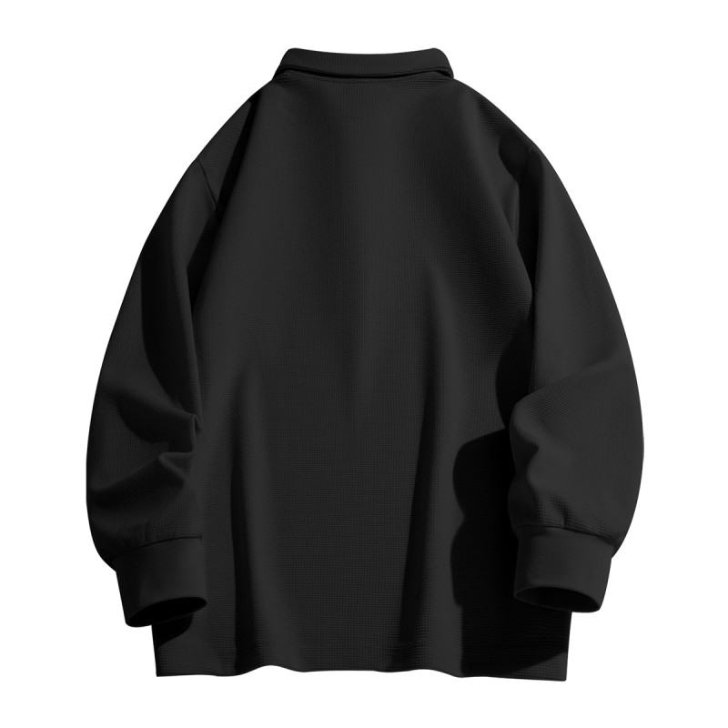 Warrior Polo