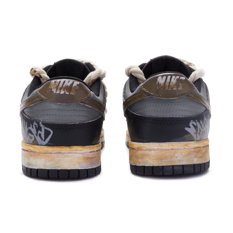 Nike Dunk Low Retro