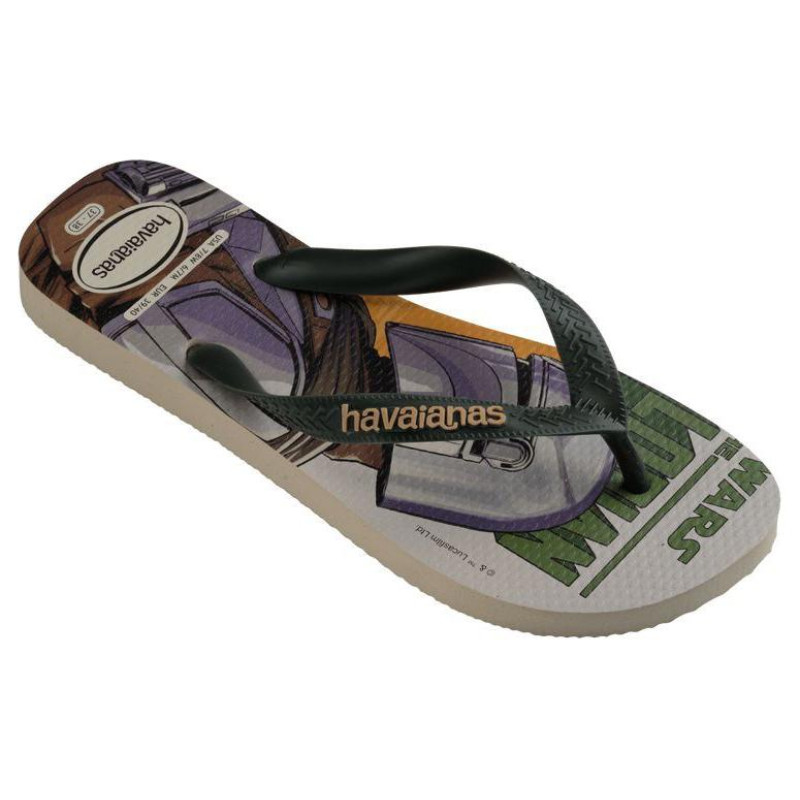 Havaianas Star Wars EVA