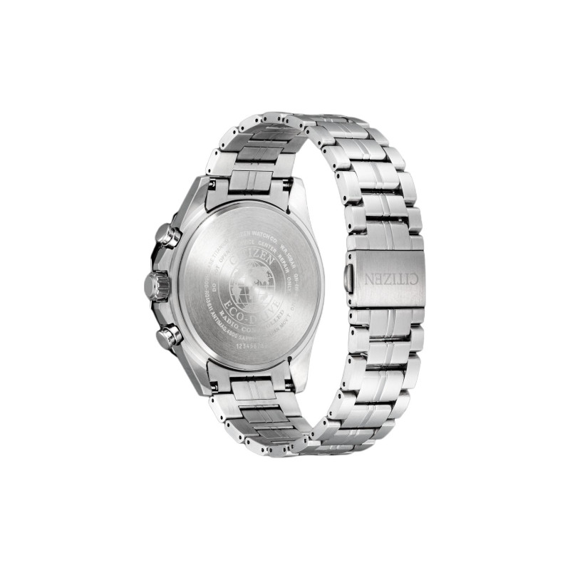 CITIZEN Eco-Drive One AT8218-81E