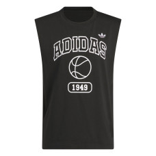 adidas originals TopGender Neutral BASKETBALL TANK