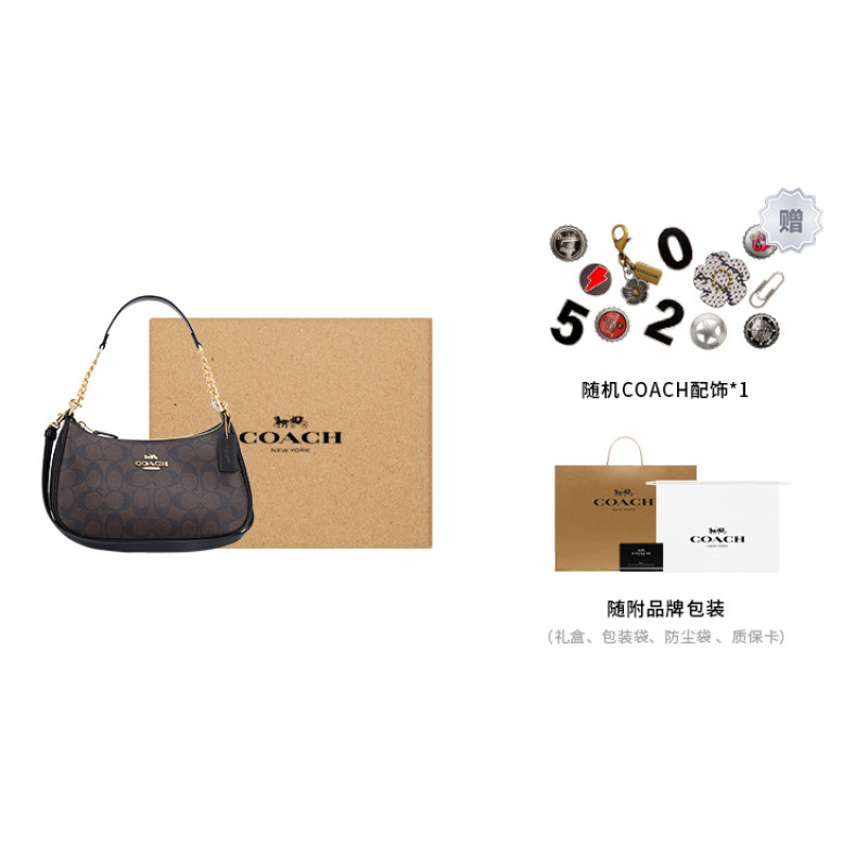 COACH Teri 25