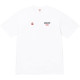 Supreme x DUCATI SS24 WEEK16 LOGO TEE logo T