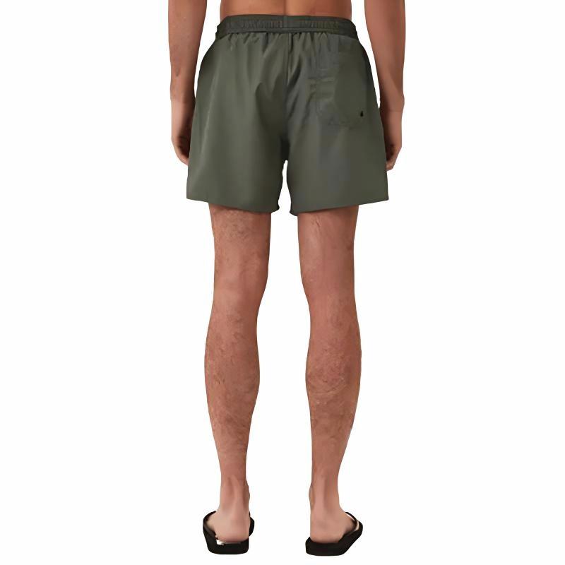 EMPORIO ARMANI EA7 SS24 Logo