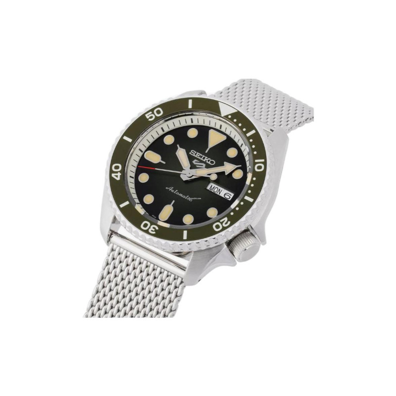 SEIKO 5100 SRPD75K1