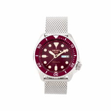 SEIKO seiko5 42.5mm SRPD69K1