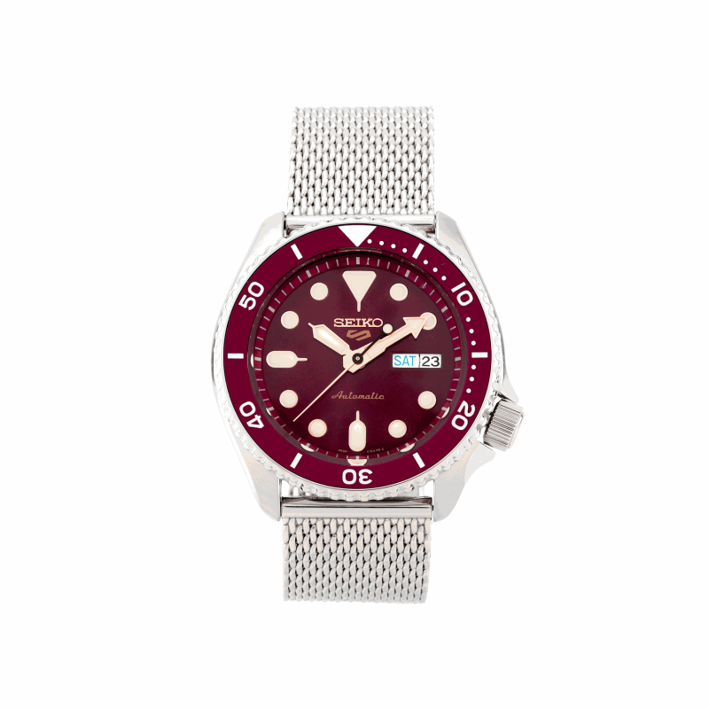SEIKO seiko5 42.5mm SRPD69K1