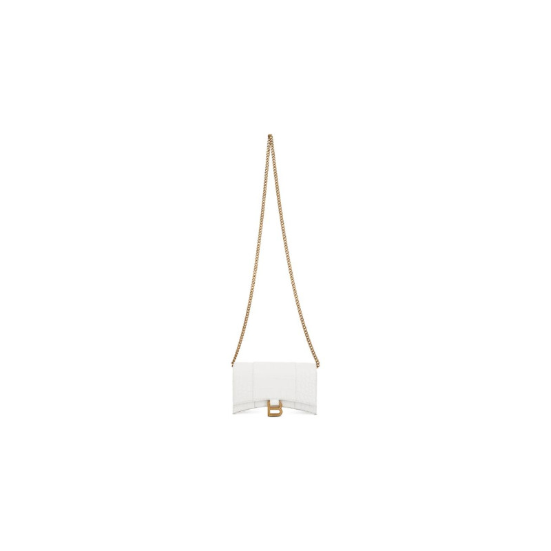 Balenciaga hourglass
