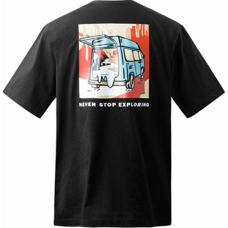 THE NORTH FACE SS23 T