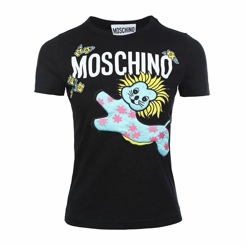 MOSCHINO T