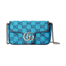 GUCCI Marmont Logo