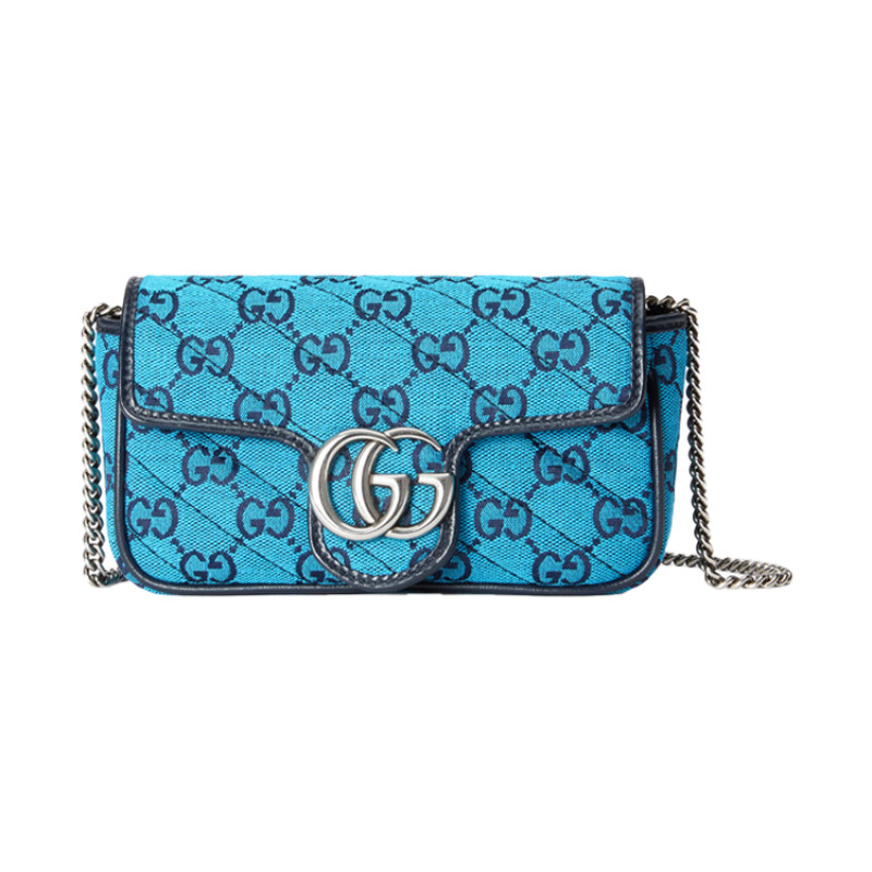 GUCCI Marmont Logo