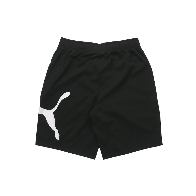 Puma Ess Logo