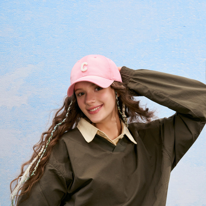 Champion SS25 C-Logo