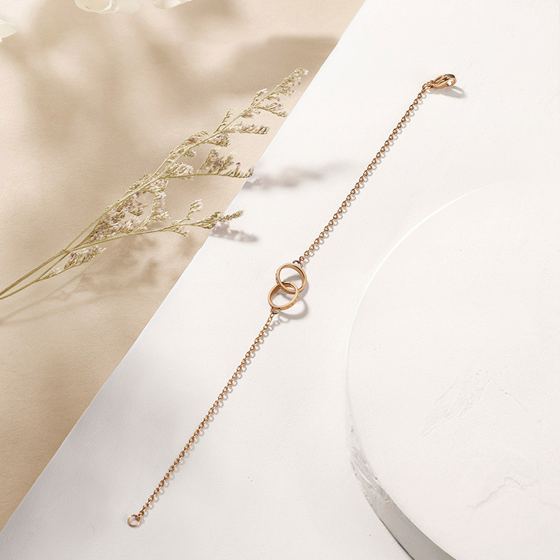 Daniel Wellington ICONIC LINK