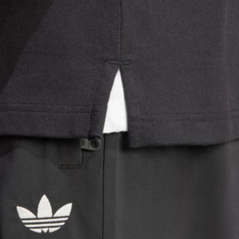 adidas originals ADICOLOR logoPolo