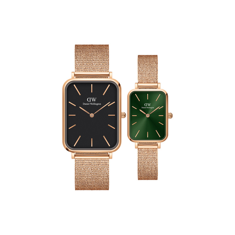 Daniel Wellington DW 36.5*29mm W466W445