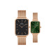 Daniel Wellington DW 36.5*29mm W466W445