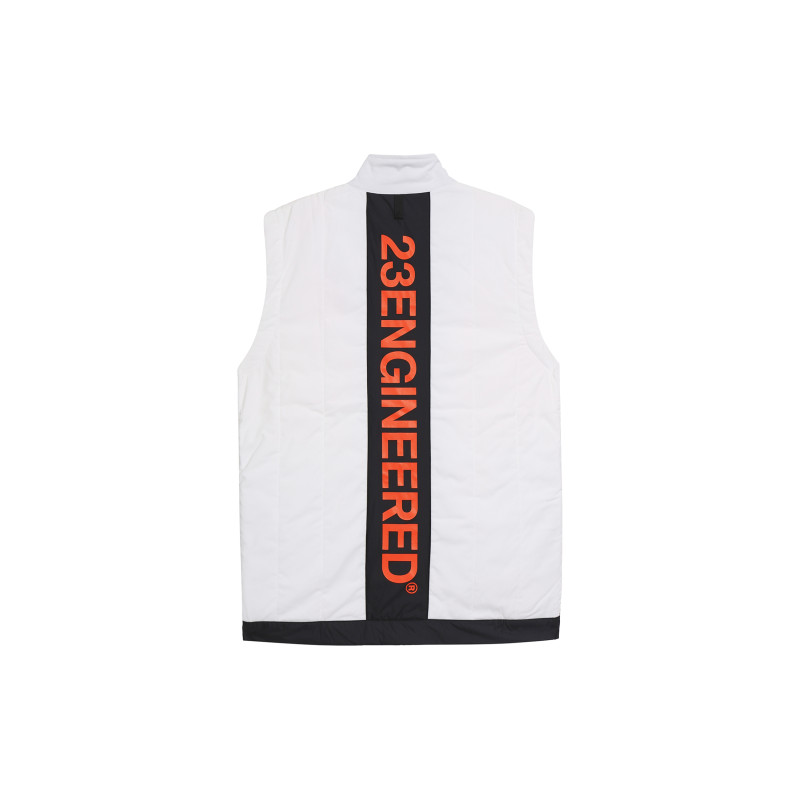 Jordan AS 23 Engineered Quilted Vest