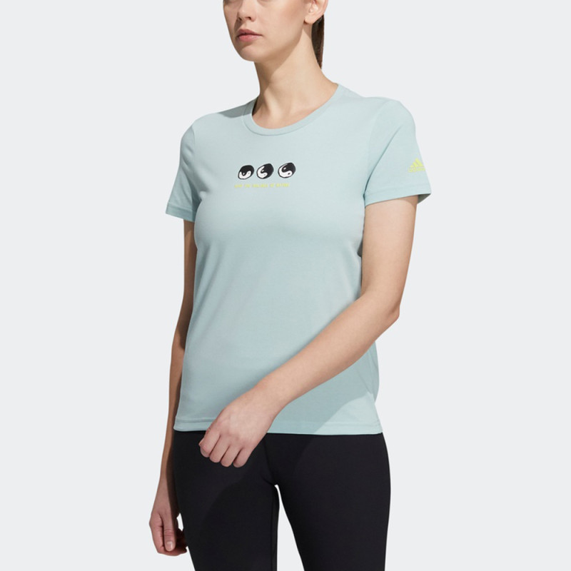 adidas W Primblue Gf T T