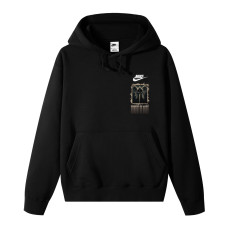 Nike Sportswear Club Fleece logo