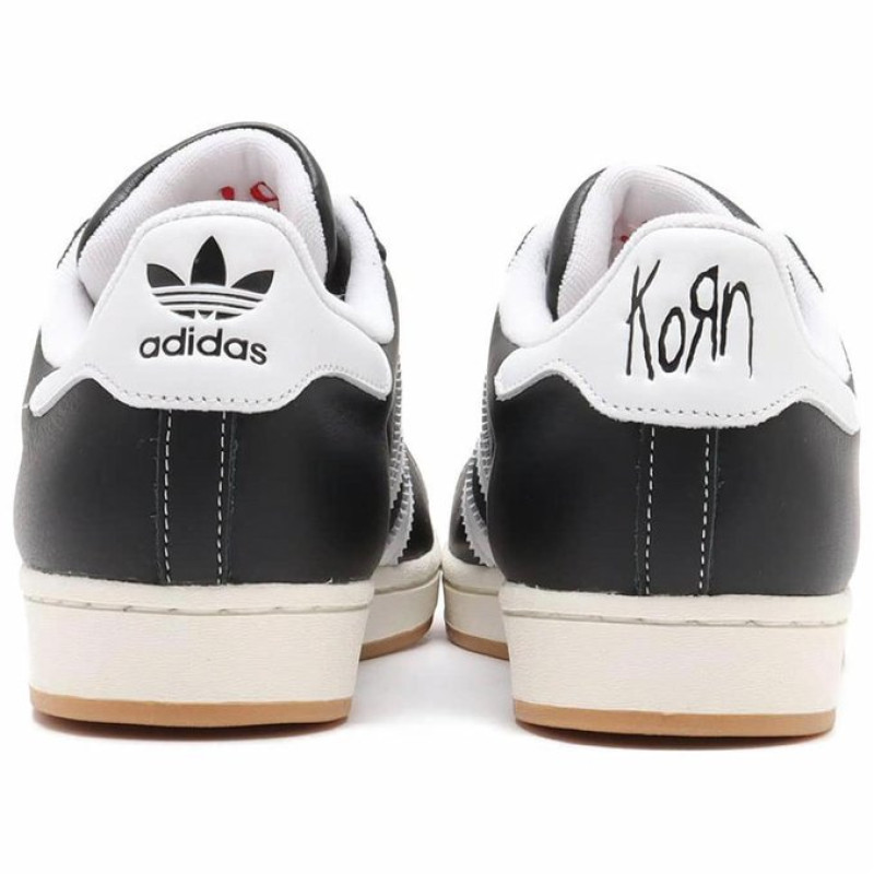 Korn x adidas originals SUPERSTAR