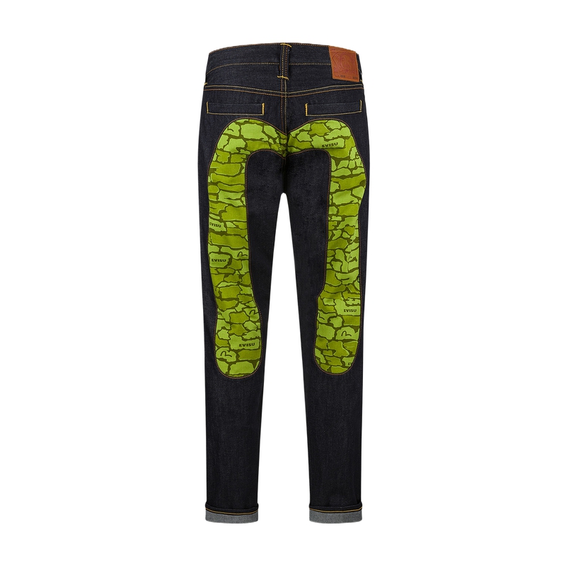 EVISU 2024 M