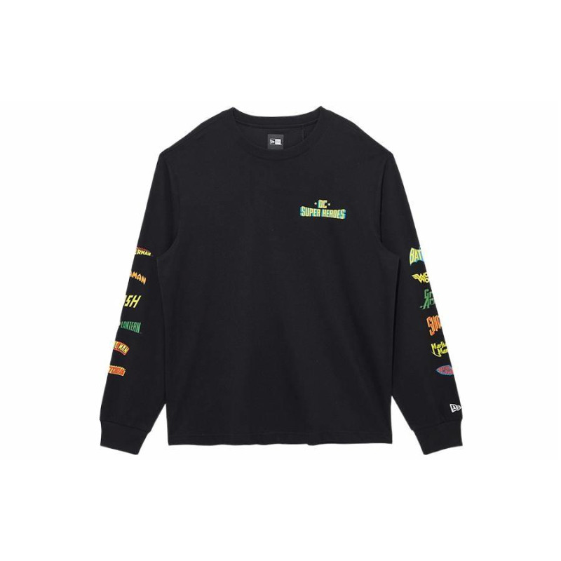 New Era SS22