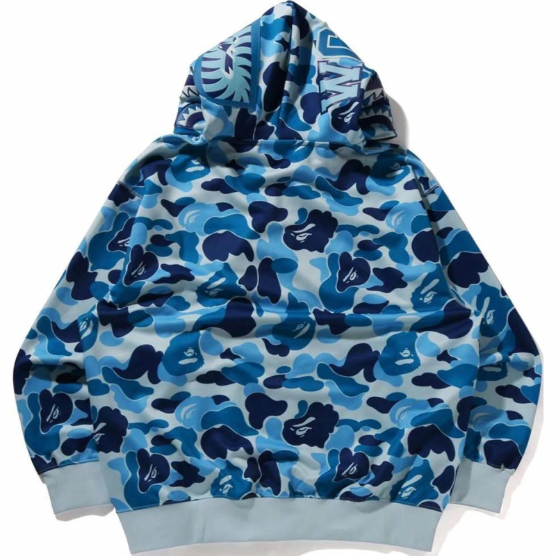 BAPE SS25 ABC CAMO